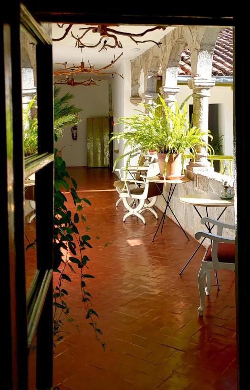 Fotografie z fotogalerie ubytování Niños Hotel Meloc v destinaci Cuzco
