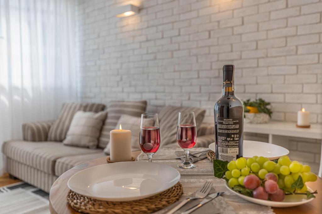 Apartment Strict Warsaw Center - Metro,Free Parking - 2