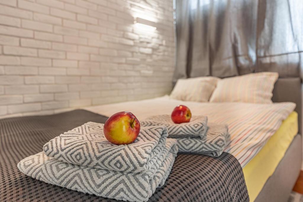 Apartment Strict Warsaw Center - Metro,Free Parking - 7