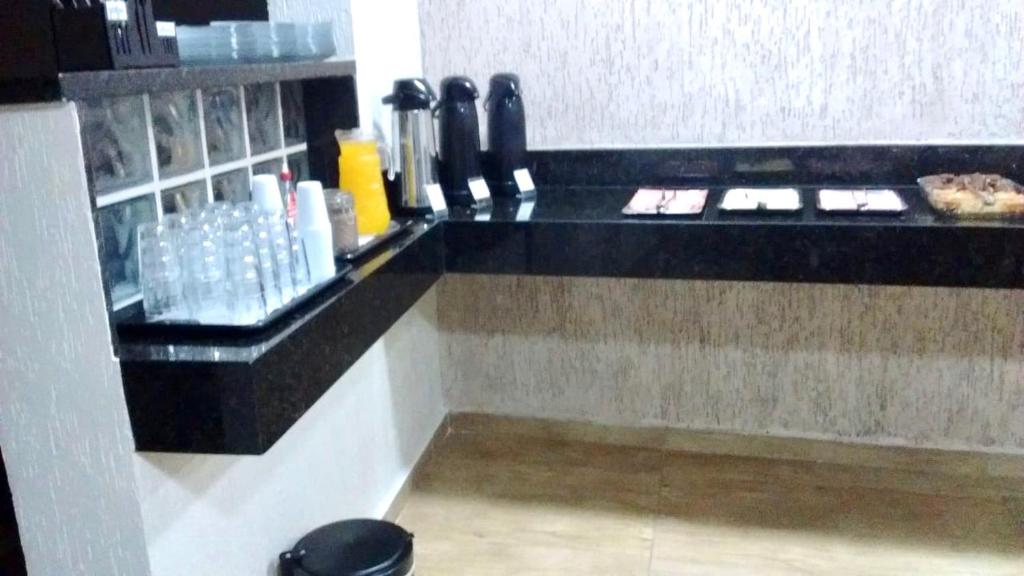 Hotel Barão