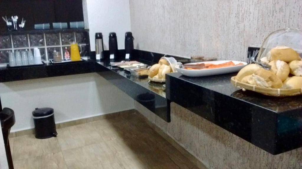  Hotel Barão