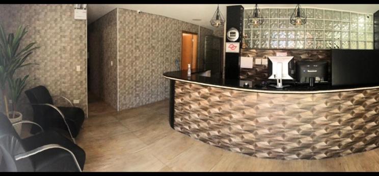  Hotel Barão