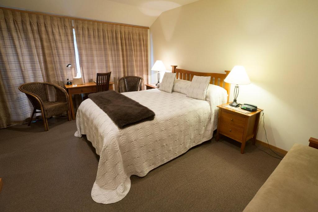 The Classic Villa - Resim 19