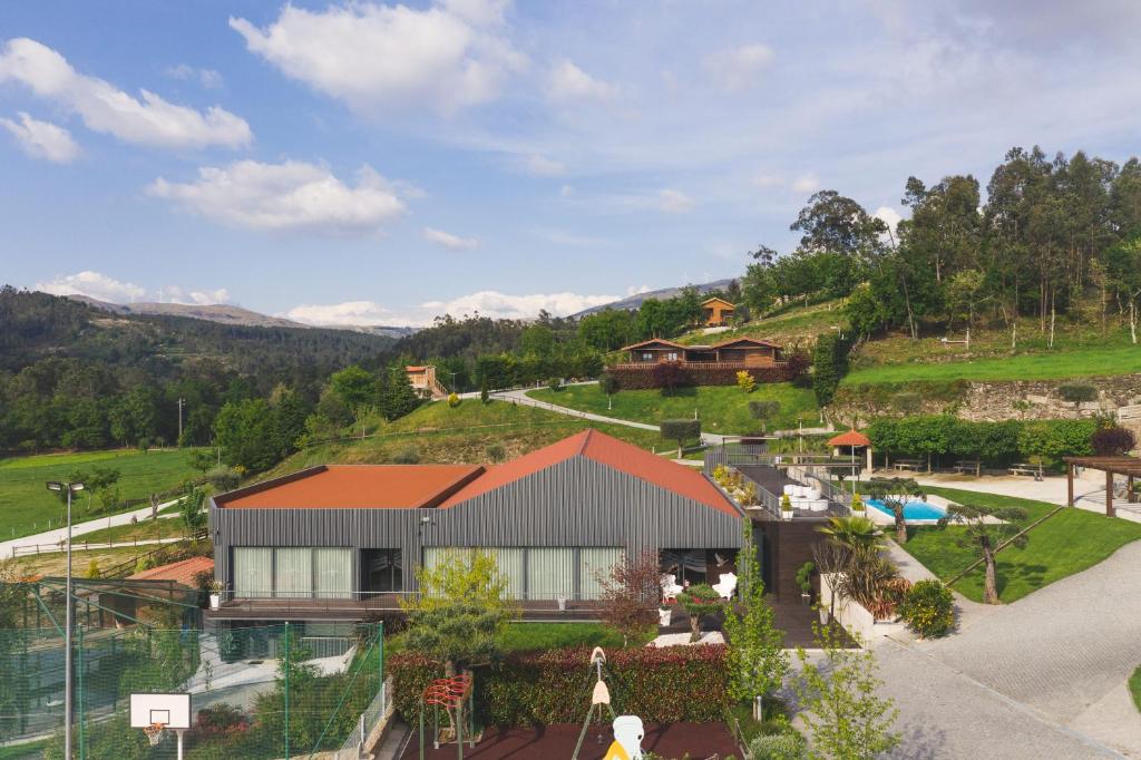 Quinta do Farejal - 15