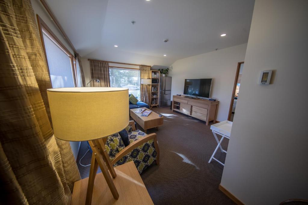 The Classic Villa - Resim 12