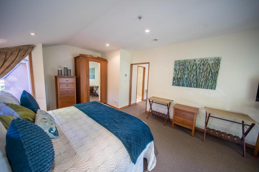 The Classic Villa - Resim 11