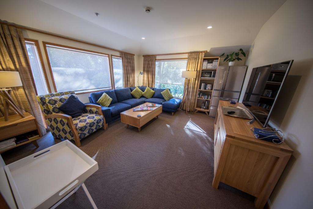 The Classic Villa - Resim 10