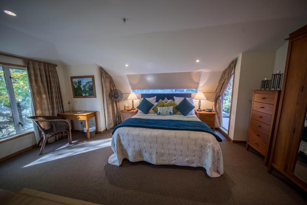 The Classic Villa - Resim 9