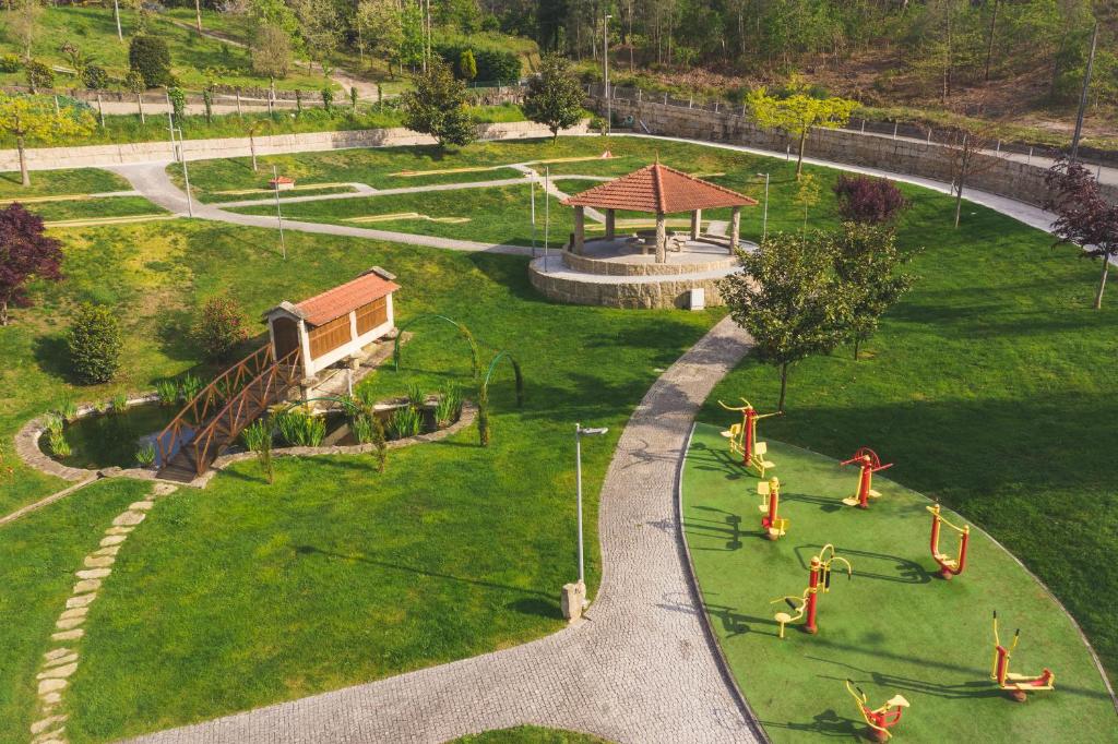 Quinta do Farejal - 13