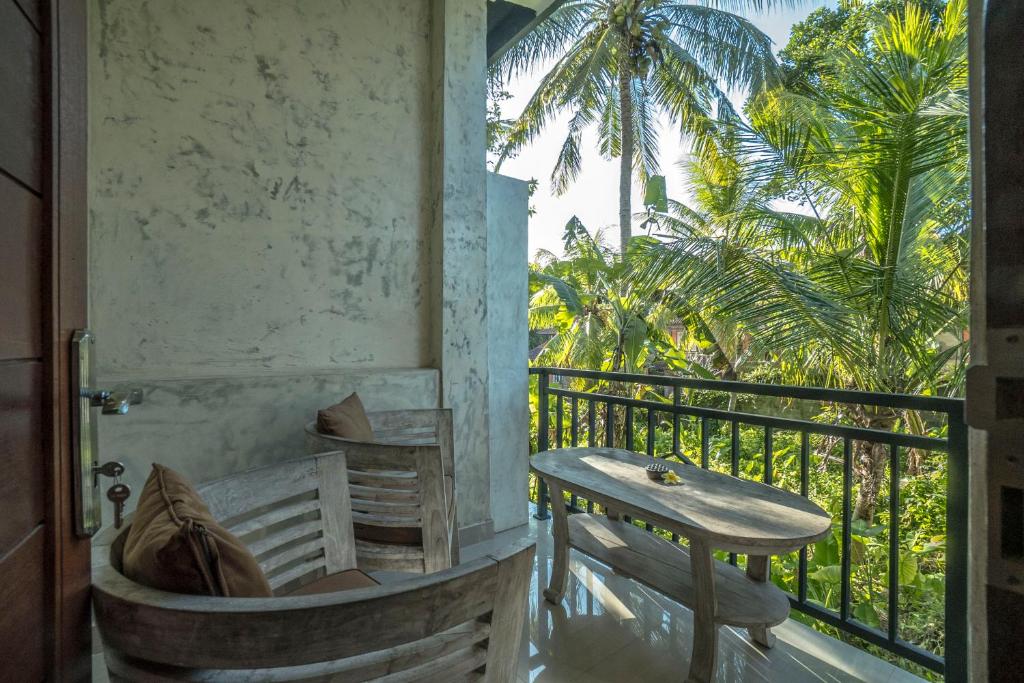 Adi Bisma Inn by Mahaputra-CHSE Certified - Photo 3