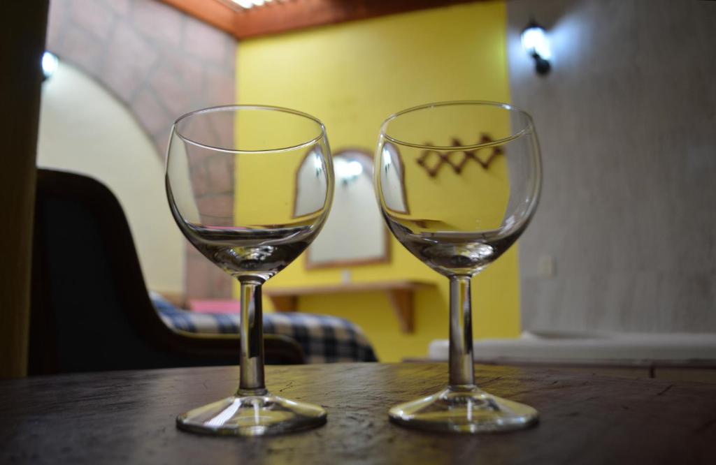 La Vieja Casona Hotel - Deluxe Room (2 Adults + 1 Child)