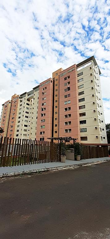  FLAT NO MELHOR DO RIO QUENTE 800m HOT PARK