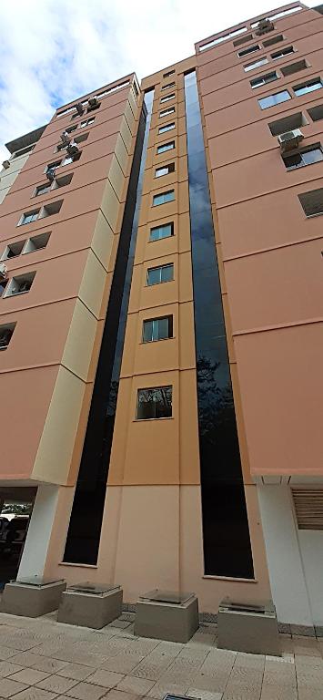  FLAT NO MELHOR DO RIO QUENTE 800m HOT PARK