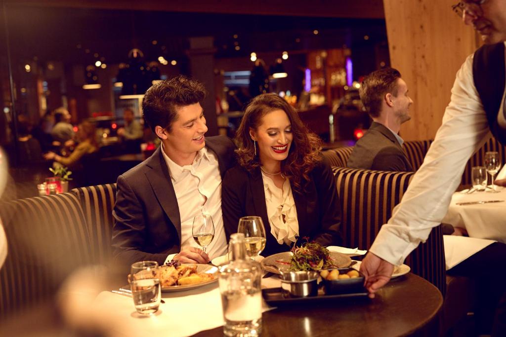 WestCord Art Hotel Amsterdam 4 stars - Resim 1