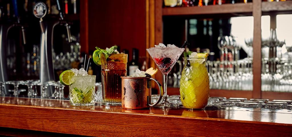 WestCord Art Hotel Amsterdam 4 stars - Resim 43