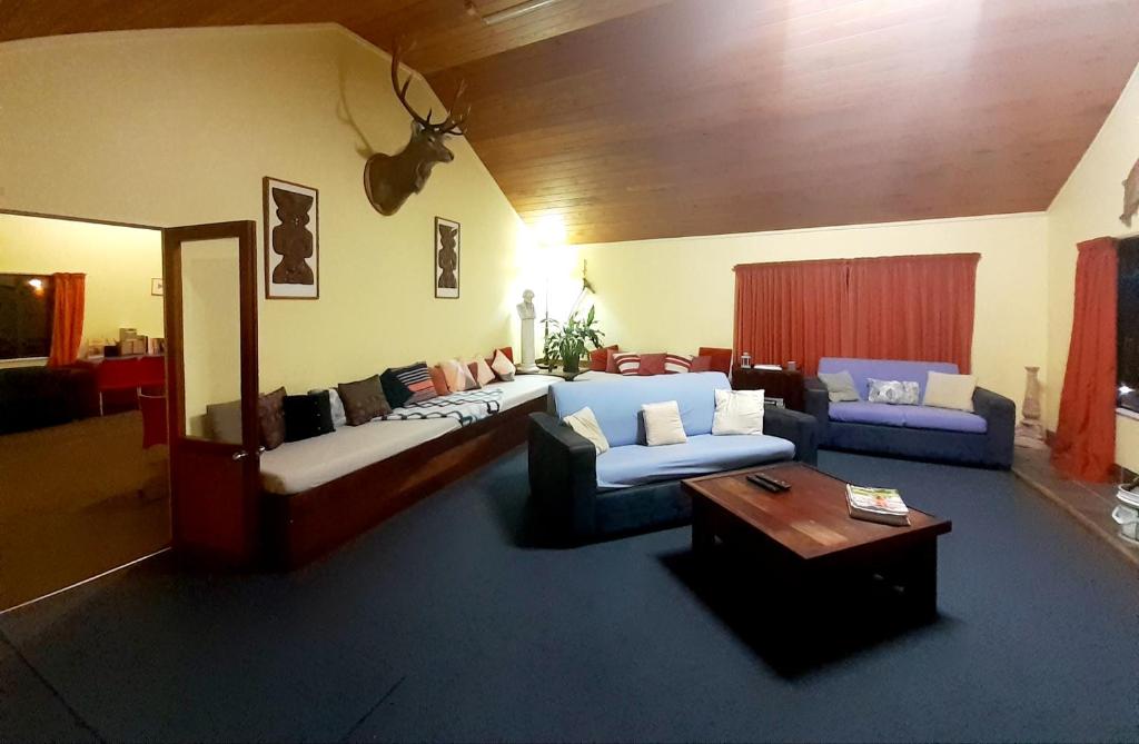 Tongariro River Retreat - Resim 16