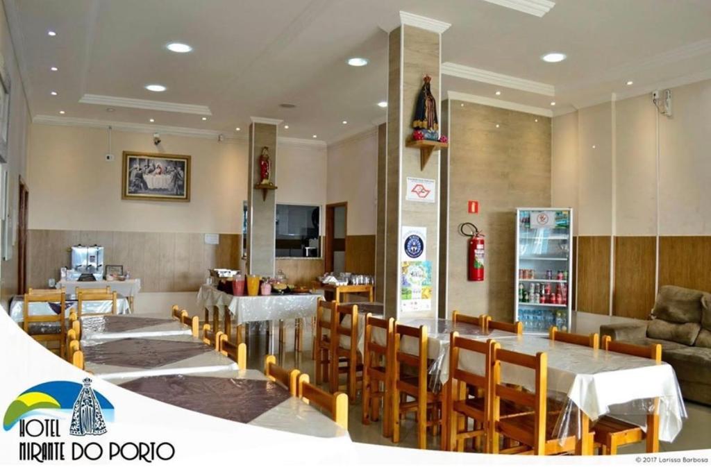  Hotel Mirante do Porto
