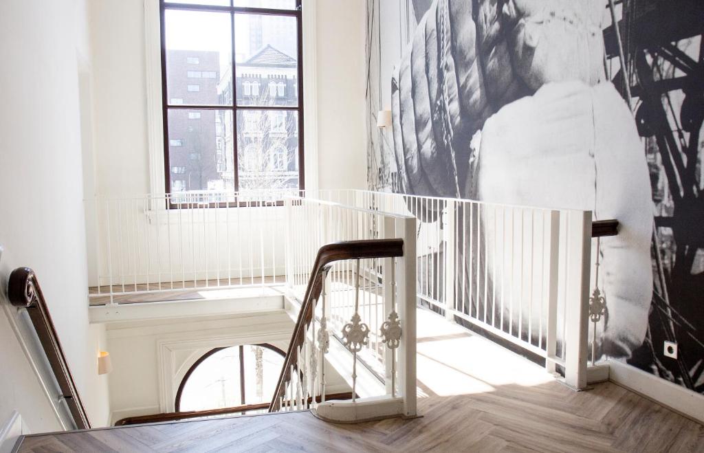 Suitehotel Pincoffs - Resim 35