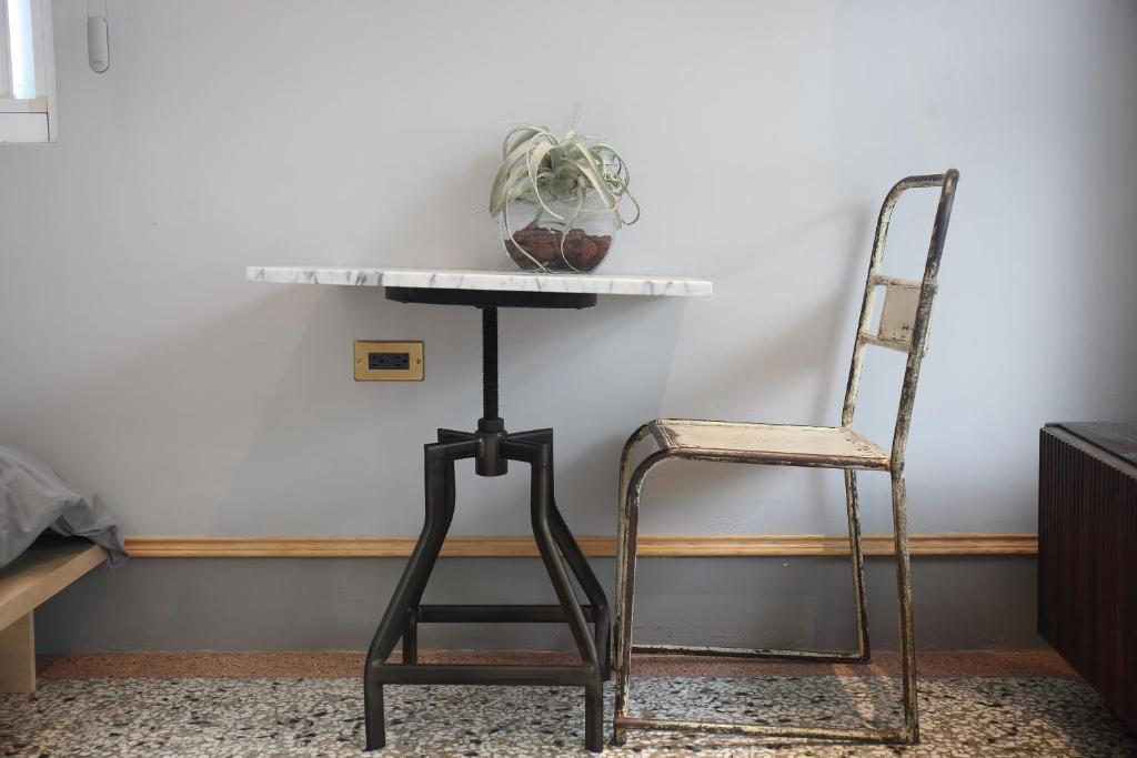Fotografie z fotogalerie ubytování Spring Guest House v destinaci Tchaj-nan