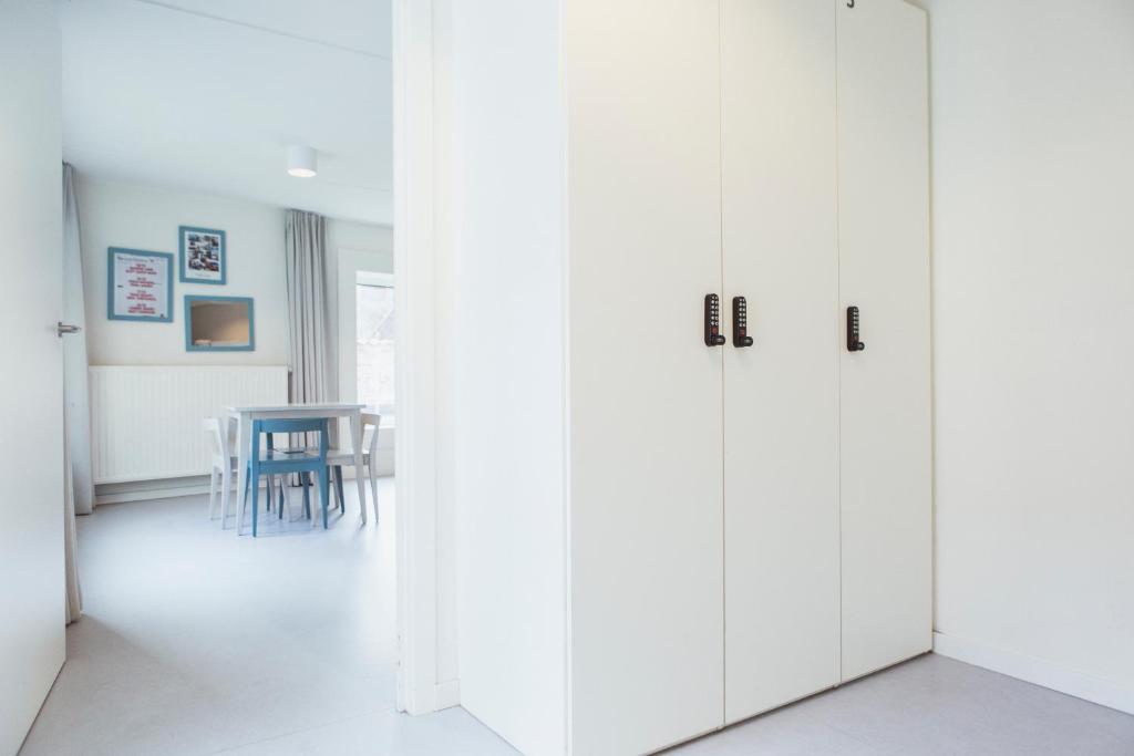 Fotografie z fotogalerie ubytování Snuffel Youth Hostel v Bruggách