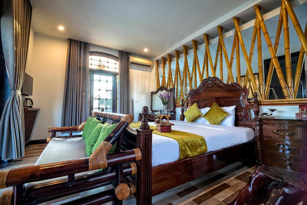 Nipa Villa - Healing and Lifestyle Centre