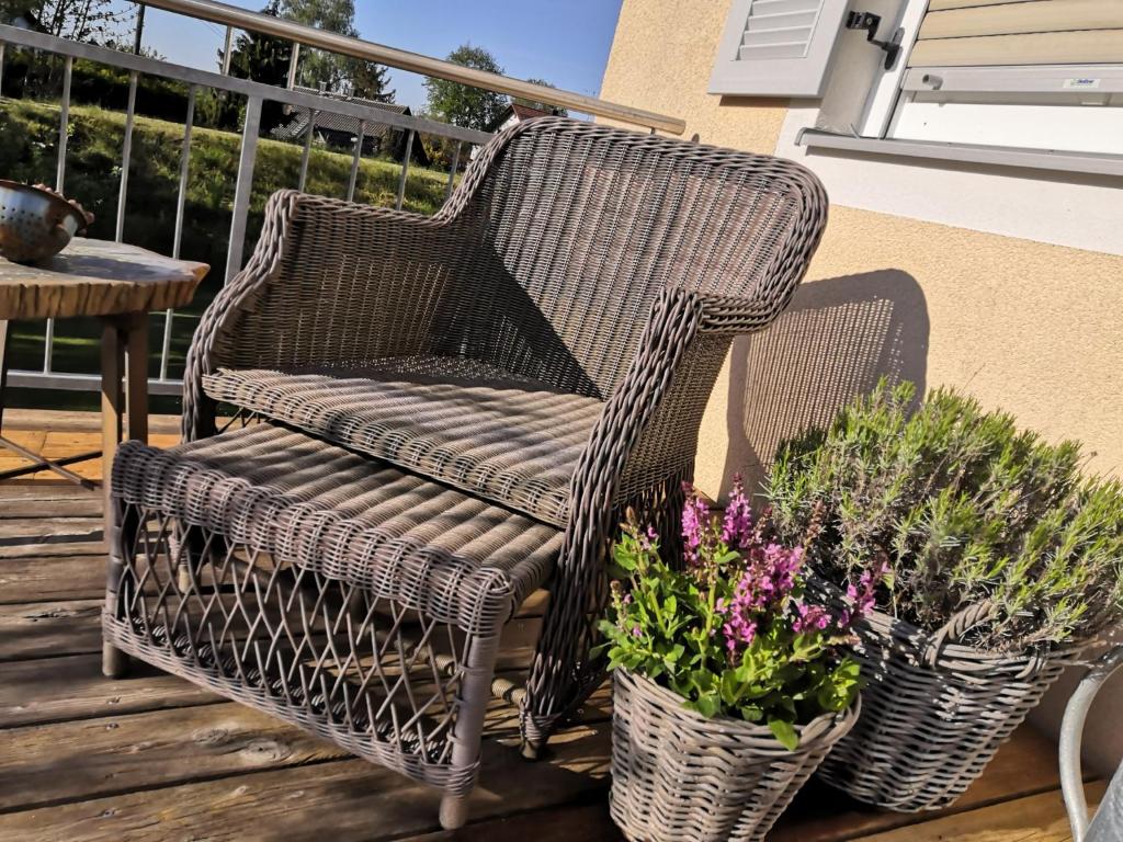Fotografie z fotogalerie ubytování Ampervilla Hotel v destinaci Fahrenzhausen