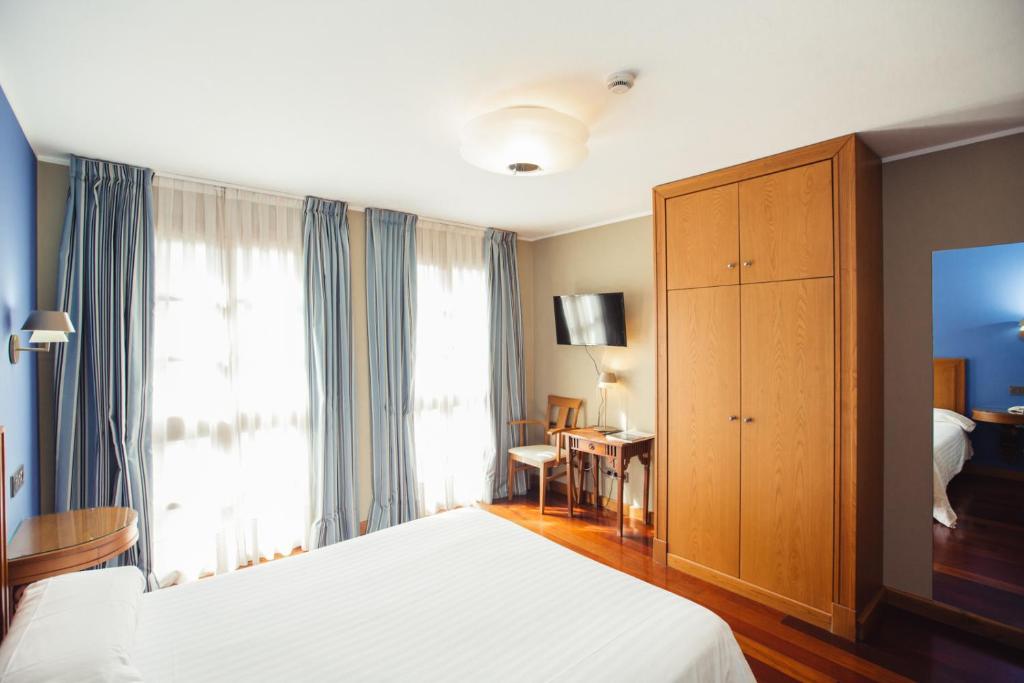 Hotel El Sella, Cangas de Onís – Bijgewerkte prijzen 2023
