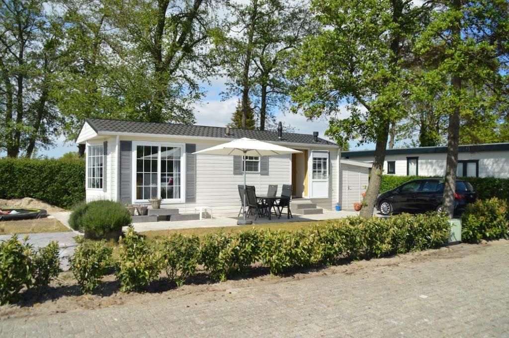 Gallery image of 17e straatje in Elburg