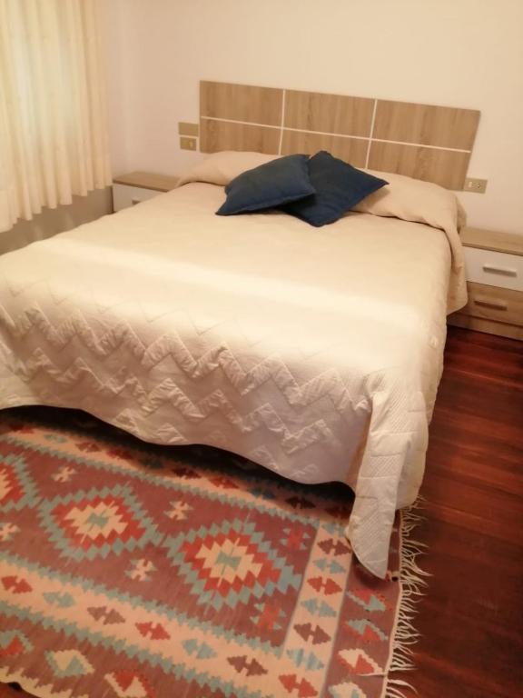 El Piso de la Placita - 12