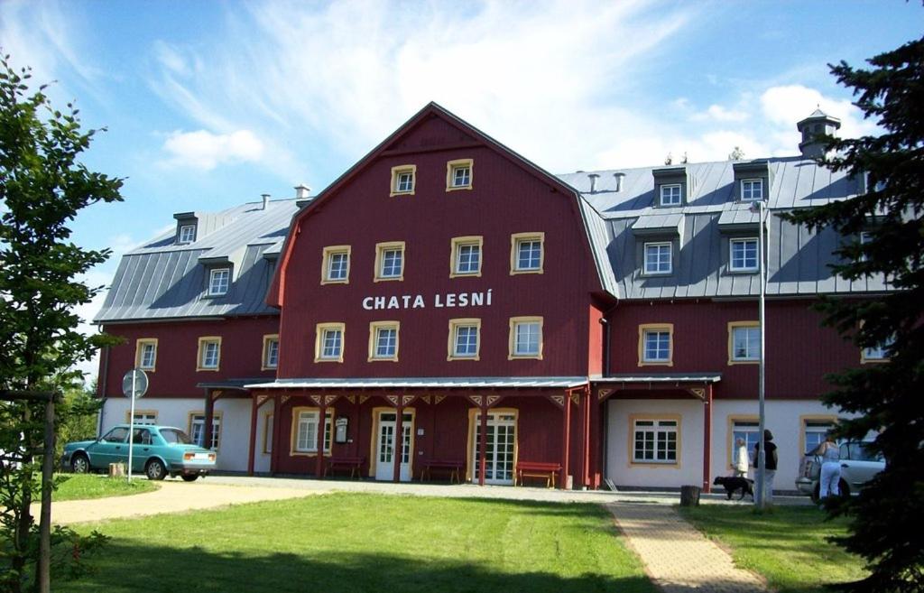 Korenov Hotel