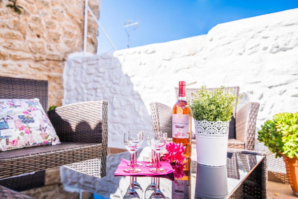 Fotografie z fotogalerie ubytování Ideal Property Mallorca - Corro Sant Jaume v destinaci Alcúdia