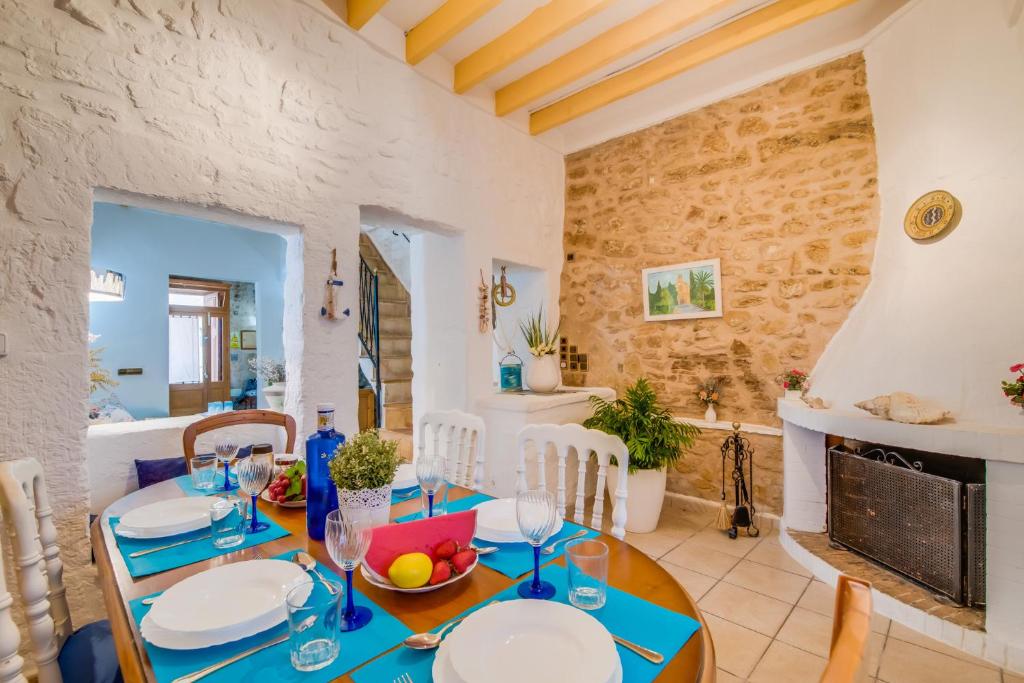 Foto Alcudias asuva majutusasutuse Ideal Property Mallorca - Corro Sant Jaume galeriist