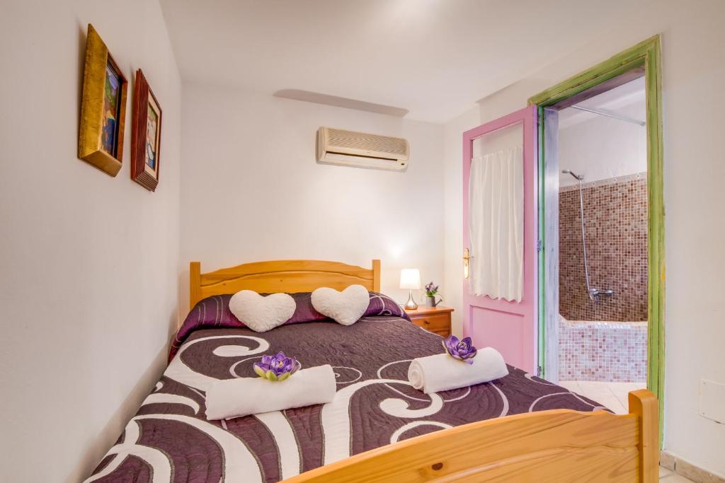 Foto Alcudias asuva majutusasutuse Ideal Property Mallorca - Corro Sant Jaume galeriist