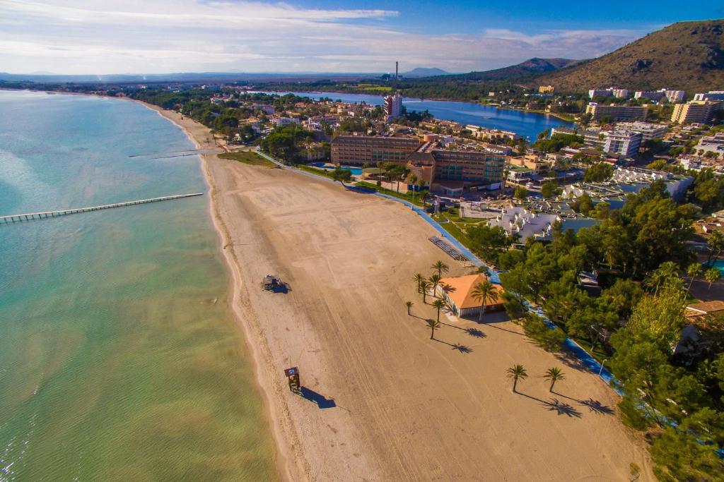 Foto Alcudias asuva majutusasutuse Ideal Property Mallorca - Corro Sant Jaume galeriist