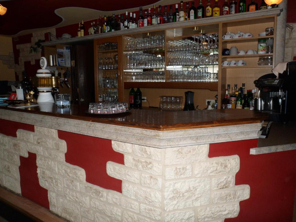 Hotel Taverne Inos - Resim 23