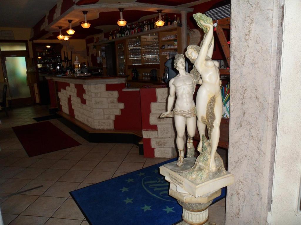 Hotel Taverne Inos - Resim 24