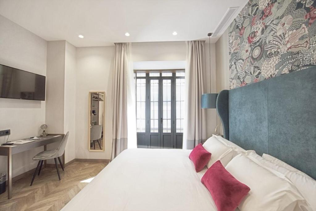 Soho Boutique Sevilla, Sevilla – Bijgewerkte prijzen 2023