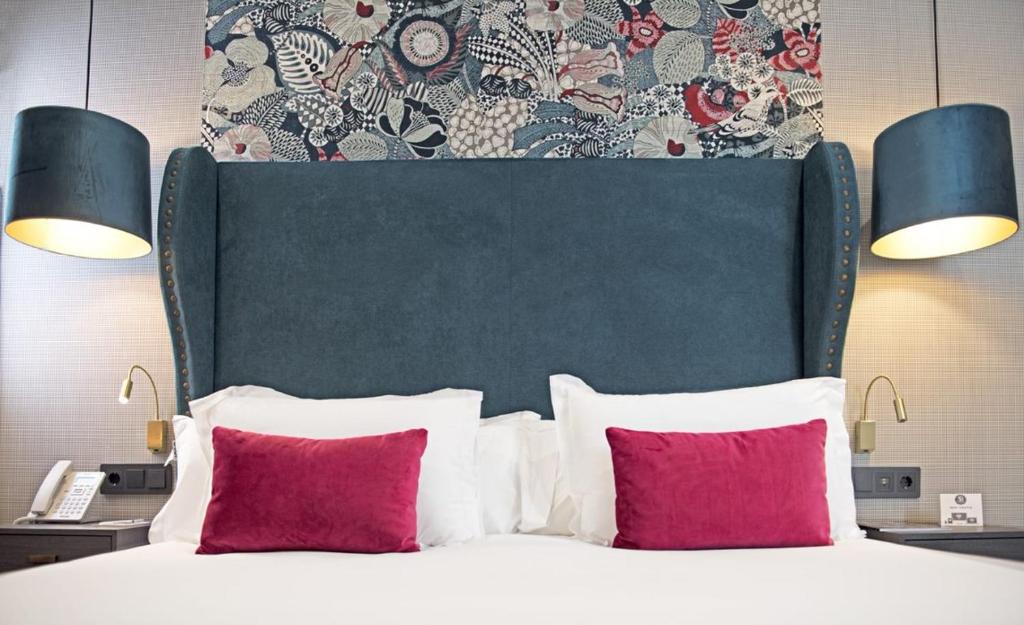 Soho Boutique Sevilla, Sevilla – Bijgewerkte prijzen 2023