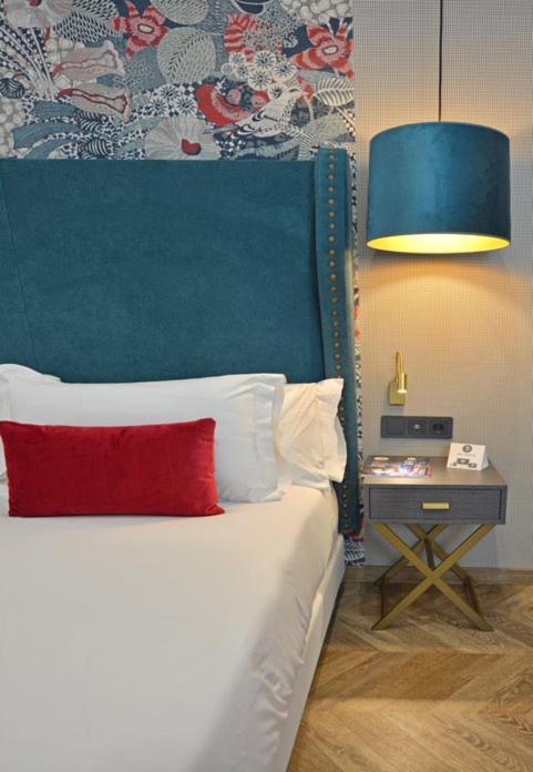 Soho Boutique Sevilla - Resim 13