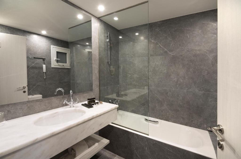 Astor Hotel Athens - Resim 29