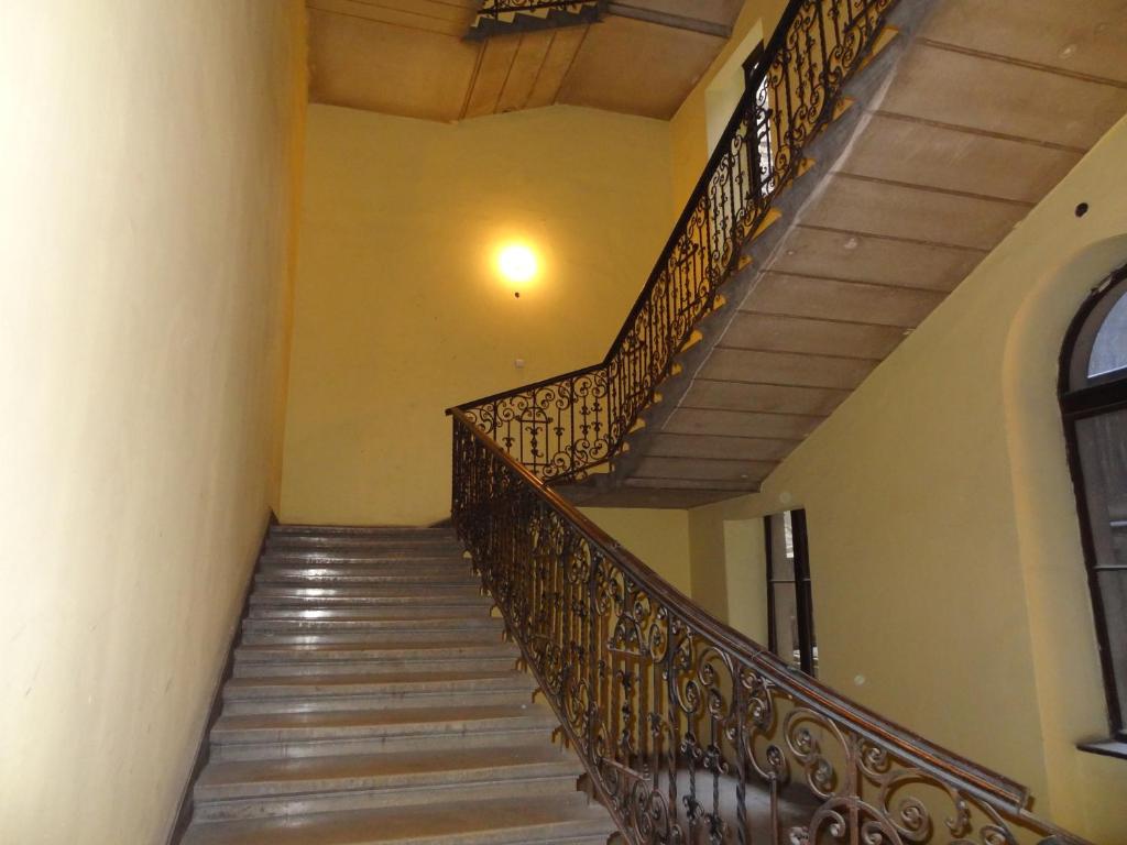 Fotografia z galérie ubytovania Residence Parliament v Budapešti