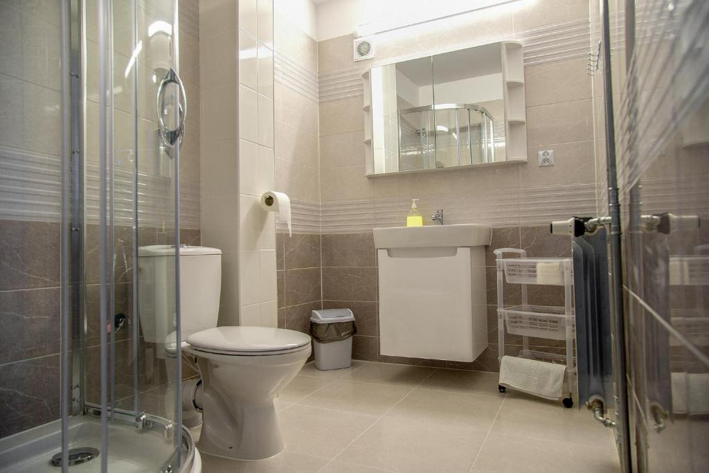 Dom Turysty SALUS - 6