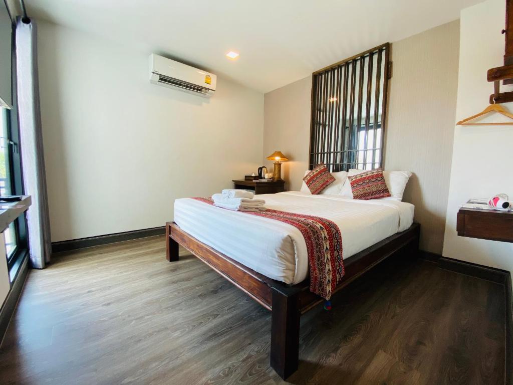 C Hotel Boutique and Comfort - Resim 21