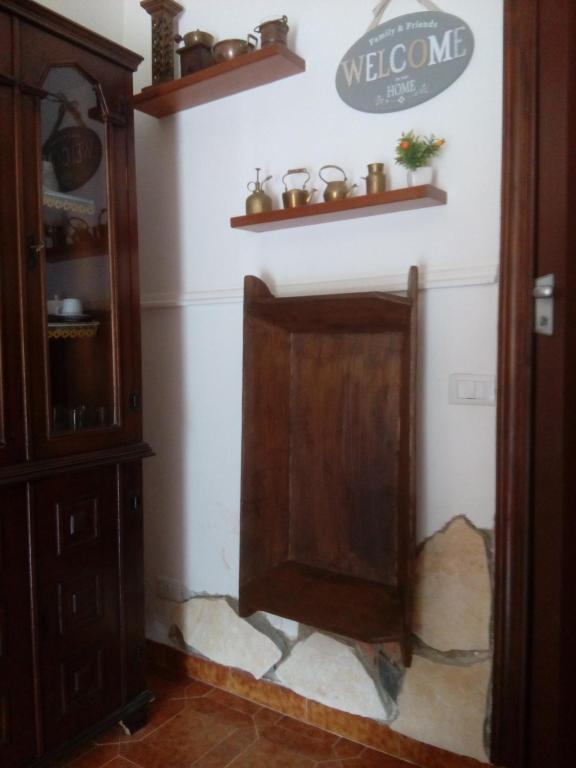 Fotografie z fotogalerie ubytování La Badia v destinaci Messina