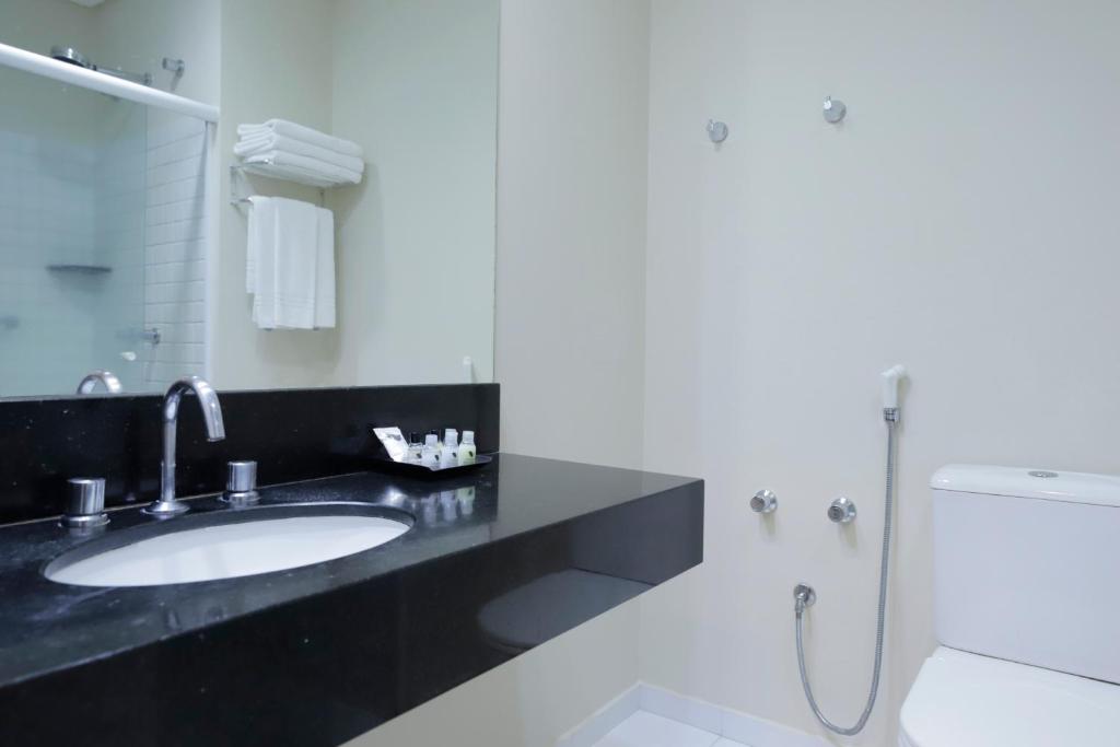 Viale Cataratas Hotel & Eventos