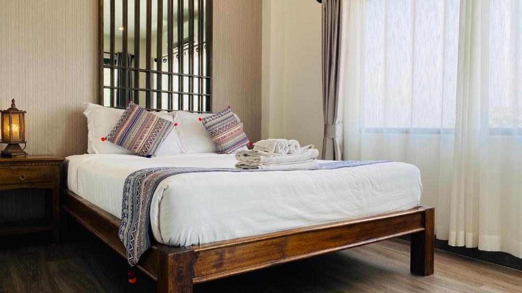 C Hotel Boutique and Comfort - Resim 12