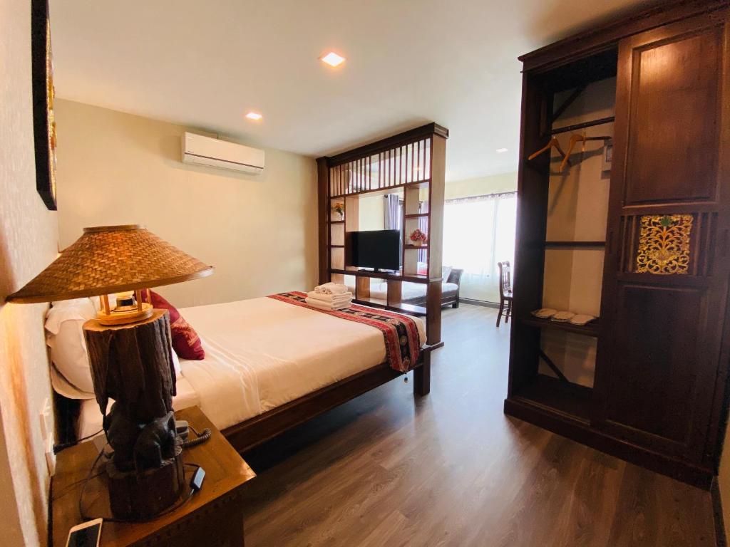 C Hotel Boutique and Comfort - Resim 18