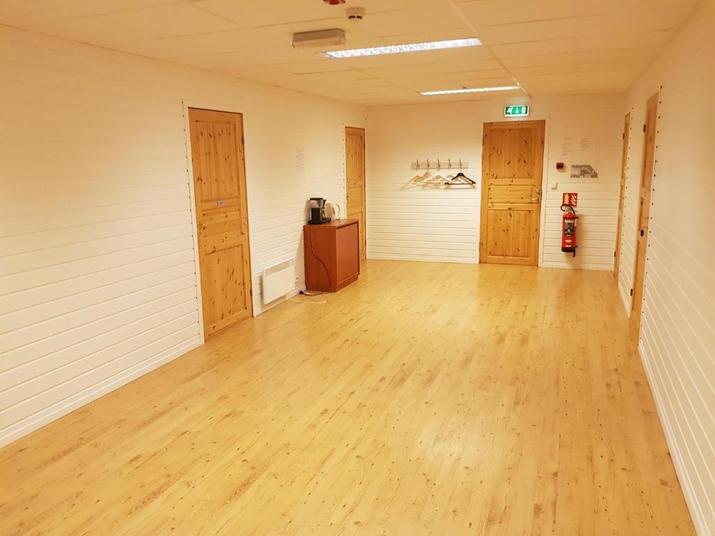 Fotografie z fotogalerie ubytování Utsira Overnatting - Sildaloftet v destinaci Utsira