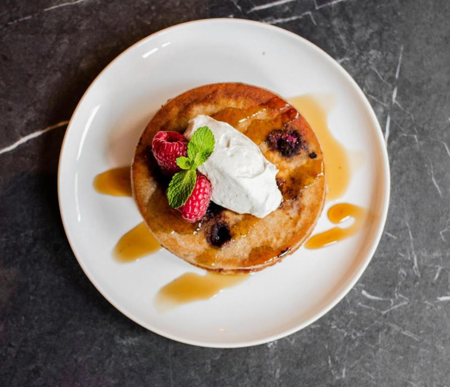 The Highlander Amsterdam - Resim 23