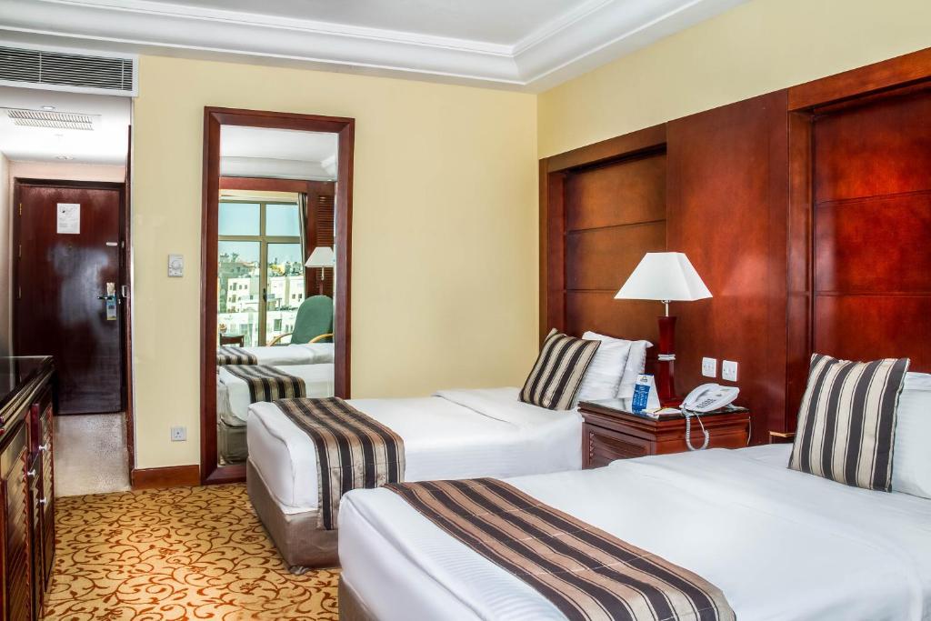 Days Inn Hotel & Suites Amman, Amman – Updated 2024 Prices